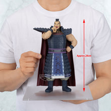 Load image into Gallery viewer, PRE-ORDER Grandista Ohki II (Ohki + Shin's Flag) Kingdom
