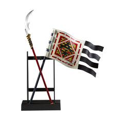 Load image into Gallery viewer, PRE-ORDER Grandista Ohki II (Ohki + Shin's Flag) Kingdom
