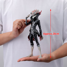 Load image into Gallery viewer, PRE-ORDER Grandista Okarun Transformed Metalllic Color Ver. Dandadan
