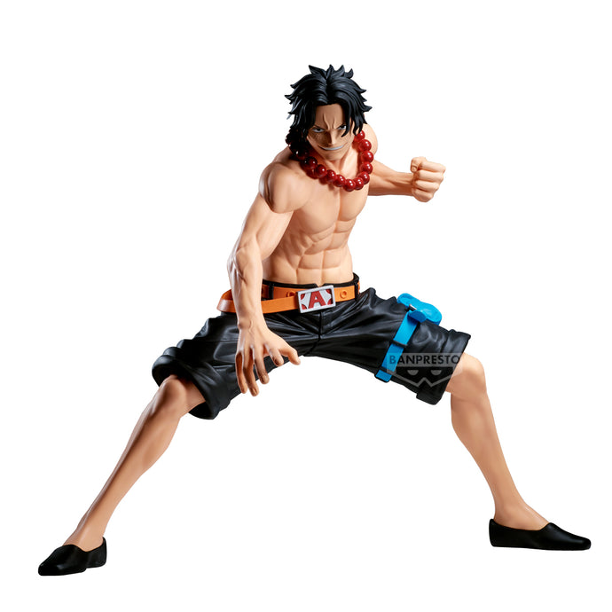 PRE-ORDER Grandista Portgas D. Ace One Piece