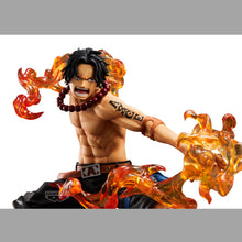 Load image into Gallery viewer, PRE-ORDER Grandista Portgas D. Ace Special Edition (Oversea Limited) One Piece
