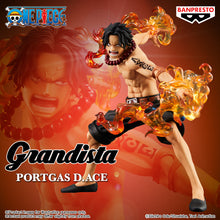 Load image into Gallery viewer, PRE-ORDER Grandista Portgas D. Ace Special Edition (Oversea Limited) One Piece
