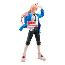 Load image into Gallery viewer, PRE-ORDER Grandista Power Chainsaw Man - The Movie: Reze Arc
