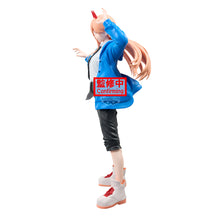 Load image into Gallery viewer, PRE-ORDER Grandista Power Chainsaw Man - The Movie: Reze Arc
