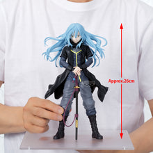 Load image into Gallery viewer, PRE-ORDER Grandista Rimuru Tempest That Time I Got Reincarnated As A Slime
