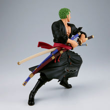 Load image into Gallery viewer, PRE-ORDER Grandista Roronoa Zoro II One Piece

