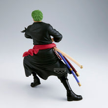 Load image into Gallery viewer, PRE-ORDER Grandista Roronoa Zoro II One Piece
