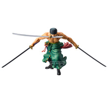 Load image into Gallery viewer, PRE-ORDER Grandista Roronoa Zoro Special Edition One Piece
