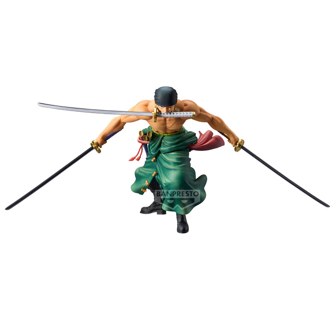 PRE-ORDER Grandista Roronoa Zoro Special Edition One Piece