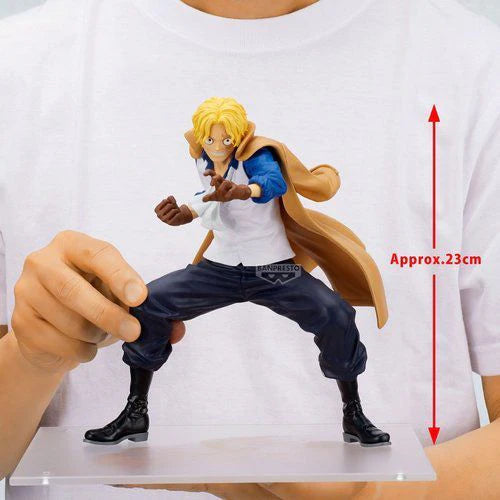 PRE-ORDER Grandista Sabo One Piece