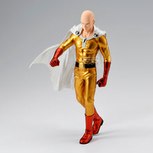 Load image into Gallery viewer, PRE-ORDER Grandista Saitama  Metallic Ver. One-Punch Man
