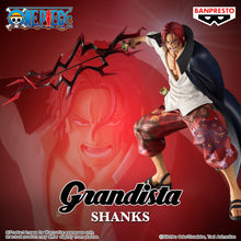 Load image into Gallery viewer, PRE-ORDER Grandista Shanks Special Edition [Overseas Limited] One Piece
