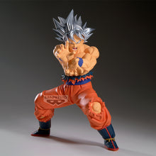 Load image into Gallery viewer, PRE-ORDER Grandista Son Goku V Ultra Instinct Dragon Ball Super
