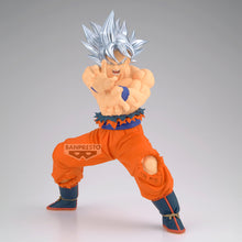 Load image into Gallery viewer, PRE-ORDER Grandista Son Goku V Ultra Instinct Dragon Ball Super
