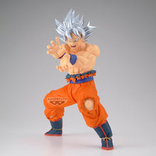 Load image into Gallery viewer, PRE-ORDER Grandista Son Goku V Ultra Instinct Dragon Ball Super
