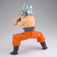 Load image into Gallery viewer, PRE-ORDER Grandista Son Goku V Ultra Instinct Dragon Ball Super
