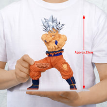 Load image into Gallery viewer, PRE-ORDER Grandista Son Goku V Ultra Instinct Dragon Ball Super
