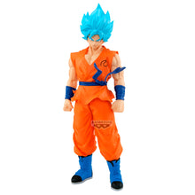 Load image into Gallery viewer, PRE-ORDER Grandista Super Saiyan God Super Saiyan Son Goku Dragon Ball Super
