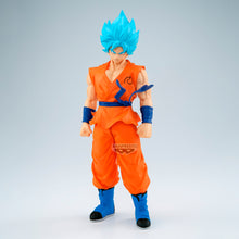 Load image into Gallery viewer, PRE-ORDER Grandista Super Saiyan God Super Saiyan Son Goku Dragon Ball Super

