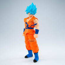 Load image into Gallery viewer, PRE-ORDER Grandista Super Saiyan God Super Saiyan Son Goku Dragon Ball Super
