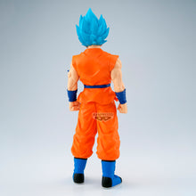 Load image into Gallery viewer, PRE-ORDER Grandista Super Saiyan God Super Saiyan Son Goku Dragon Ball Super
