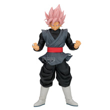 Load image into Gallery viewer, PRE-ORDER Grandista Super Saiyan Rose Goku Black Dragon Ball Super
