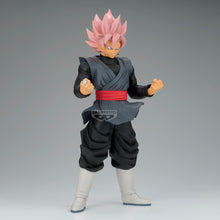 Load image into Gallery viewer, PRE-ORDER Grandista Super Saiyan Rose Goku Black Dragon Ball Super
