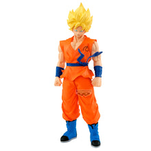 Load image into Gallery viewer, PRE-ORDER Grandista Super Saiyan Son Goku Dragon Ball Super
