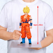 Load image into Gallery viewer, PRE-ORDER Grandista Super Saiyan Son Goku Dragon Ball Super
