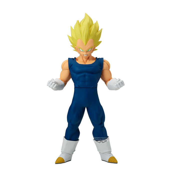 PRE-ORDER Grandista Super Saiyan Vegeta Dragon Ball Z