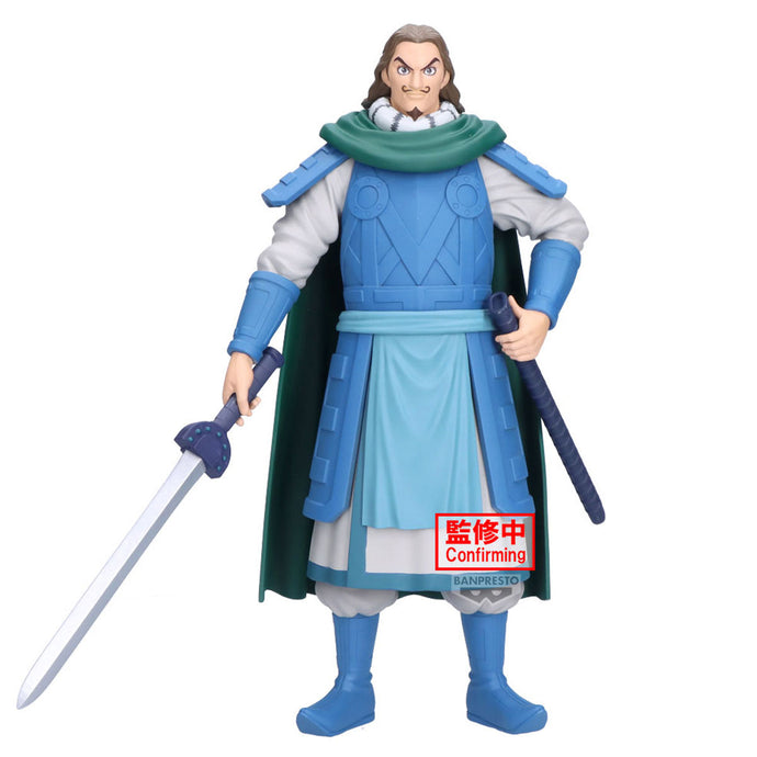 PRE-ORDER Grandista To Kingdom