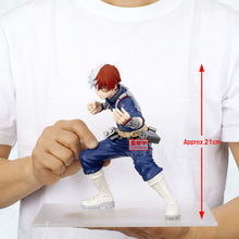 Load image into Gallery viewer, PRE-ORDER Grandista Todoroki Shoto My Hero Academia
