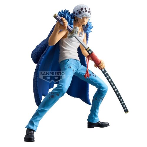 PRE-ORDER Grandista Trafalgar Law One Piece