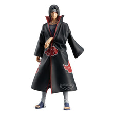 Load image into Gallery viewer, PRE-ORDER Grandista Uchiha Itachi Naruto Shippuden
