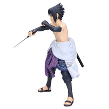 Load image into Gallery viewer, PRE-ORDER Grandista Uchiha Sasuke Naruto Shippuden
