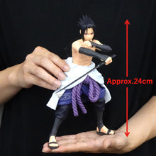 Load image into Gallery viewer, PRE-ORDER Grandista Uchiha Sasuke Naruto Shippuden
