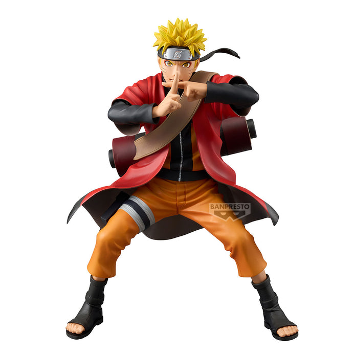 PRE-ORDER Grandista Uzumaki Naruto Special Edition Naruto Shippuden