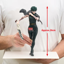 Load image into Gallery viewer, PRE-ORDER Grandista Zen'in Maki Jujutsu Kaisen
