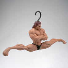 Load image into Gallery viewer, PRE-ORDER Grandista x FL Yujiro Hanma Baki
