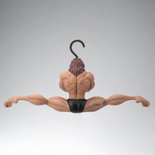 Load image into Gallery viewer, PRE-ORDER Grandista x FL Yujiro Hanma Baki
