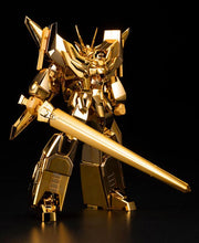 Load image into Gallery viewer, PRE-ORDER Great Exkaiser (Gold-Plated Ver.) Brave Exkaiser Model Kit

