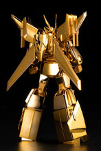 Load image into Gallery viewer, PRE-ORDER Great Exkaiser (Gold-Plated Ver.) Brave Exkaiser Model Kit
