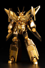 Load image into Gallery viewer, PRE-ORDER Great Exkaiser (Gold-Plated Ver.) Brave Exkaiser Model Kit
