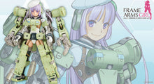 Load image into Gallery viewer, PRE-ORDER Greifen Frame Arms Girl (Reissue)
