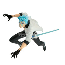 Load image into Gallery viewer, PRE-ORDER Grimmjow Jaegerjaques Vibration Stars Bleach
