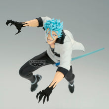 Load image into Gallery viewer, PRE-ORDER Grimmjow Jaegerjaques Vibration Stars Bleach
