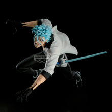 Load image into Gallery viewer, PRE-ORDER Grimmjow Jaegerjaques Vibration Stars Bleach
