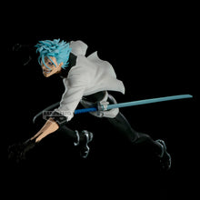 Load image into Gallery viewer, PRE-ORDER Grimmjow Jaegerjaques Vibration Stars Bleach
