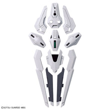 Load image into Gallery viewer, PRE-ORDER HG 1/144 Gundam Calibarn Mobile Suit Gundam: The Witch from Mercury Model Kit
