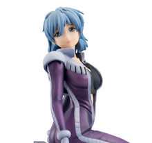 Load image into Gallery viewer, PRE-ORDER Gundam Girls Generation Inah Sakhalin Snow Night Ver. Mobile Suit Gundam The 08th MS Team
